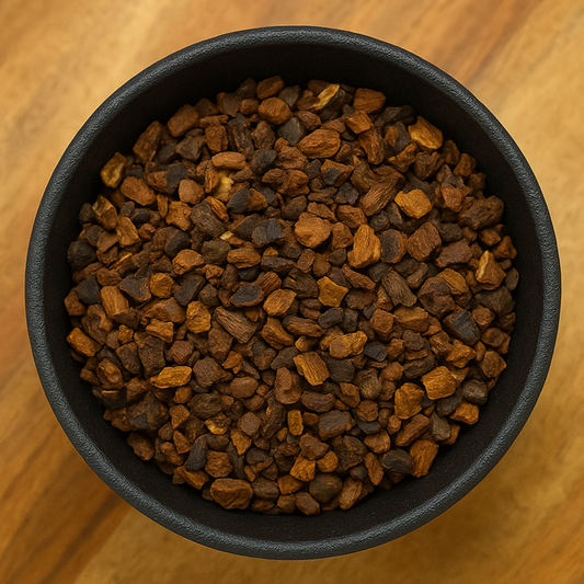 Herbal Moka Java-0