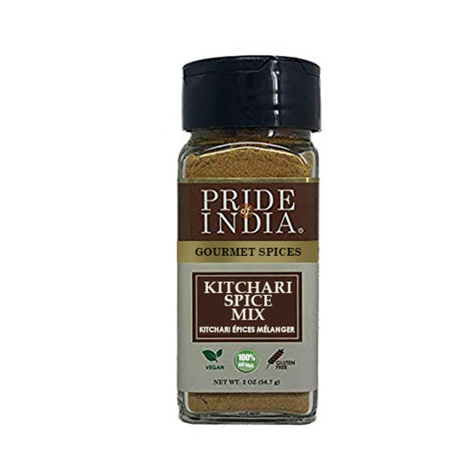Gourmet Indian Kitchari Spice Seasoning-0