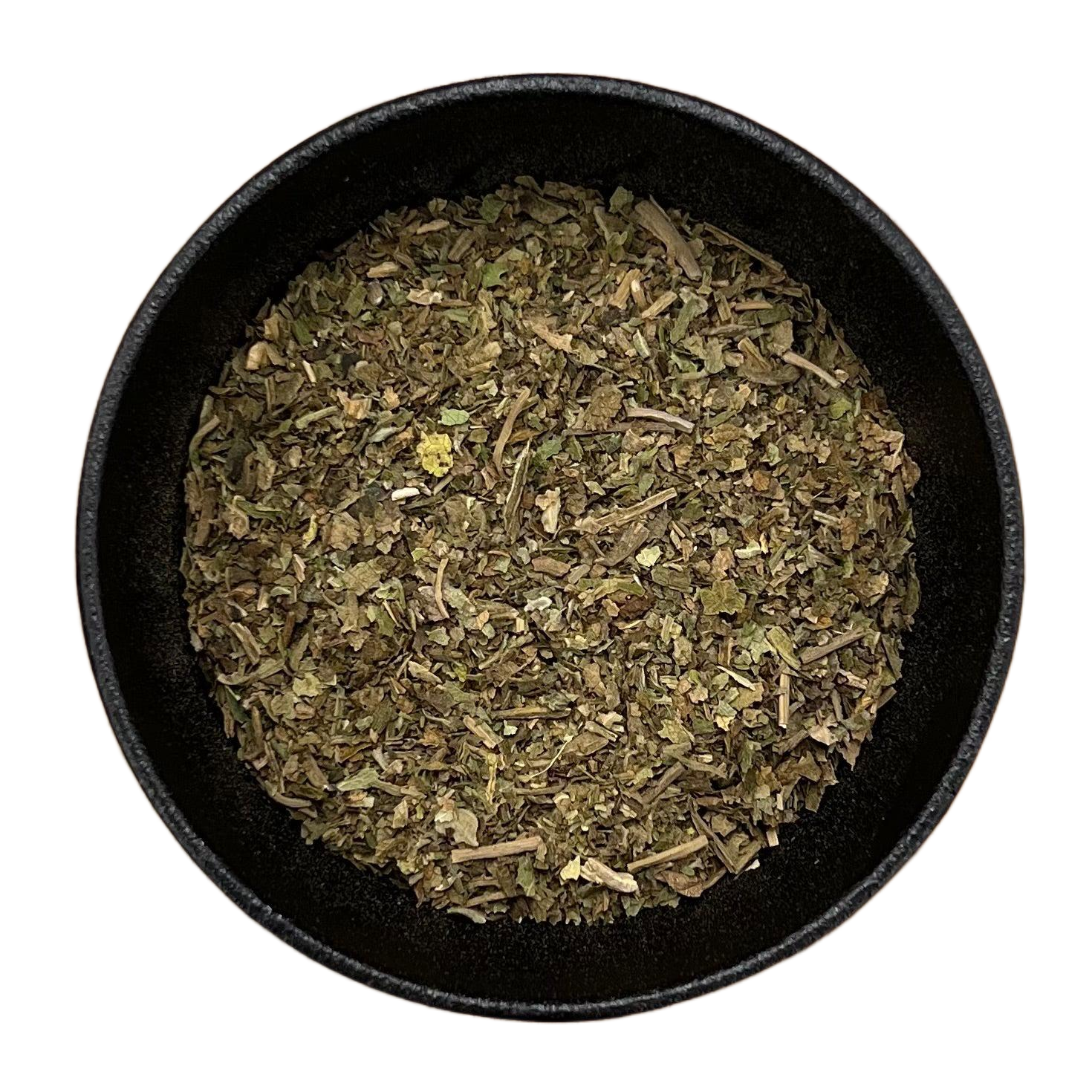 Lobelia Herb Cut (Lobelia Inflata)-2