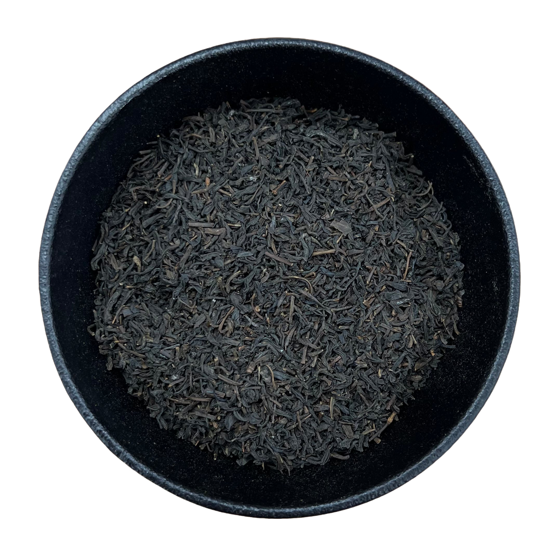Lychee Black Tea (Camellia Sinensis)-2