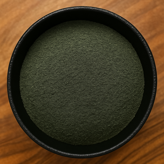 Nettle Leaf Powder (Urtica Dioica)-0
