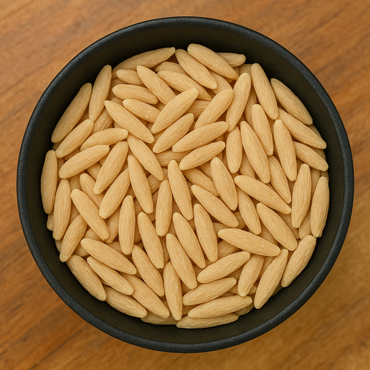 Ophiopogon Root Pieces (Ophiopogon Japonicus)-0