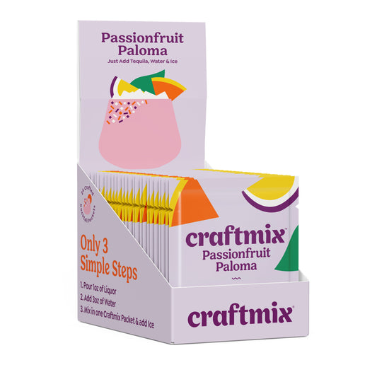 Passionfruit Paloma Single Serving-0