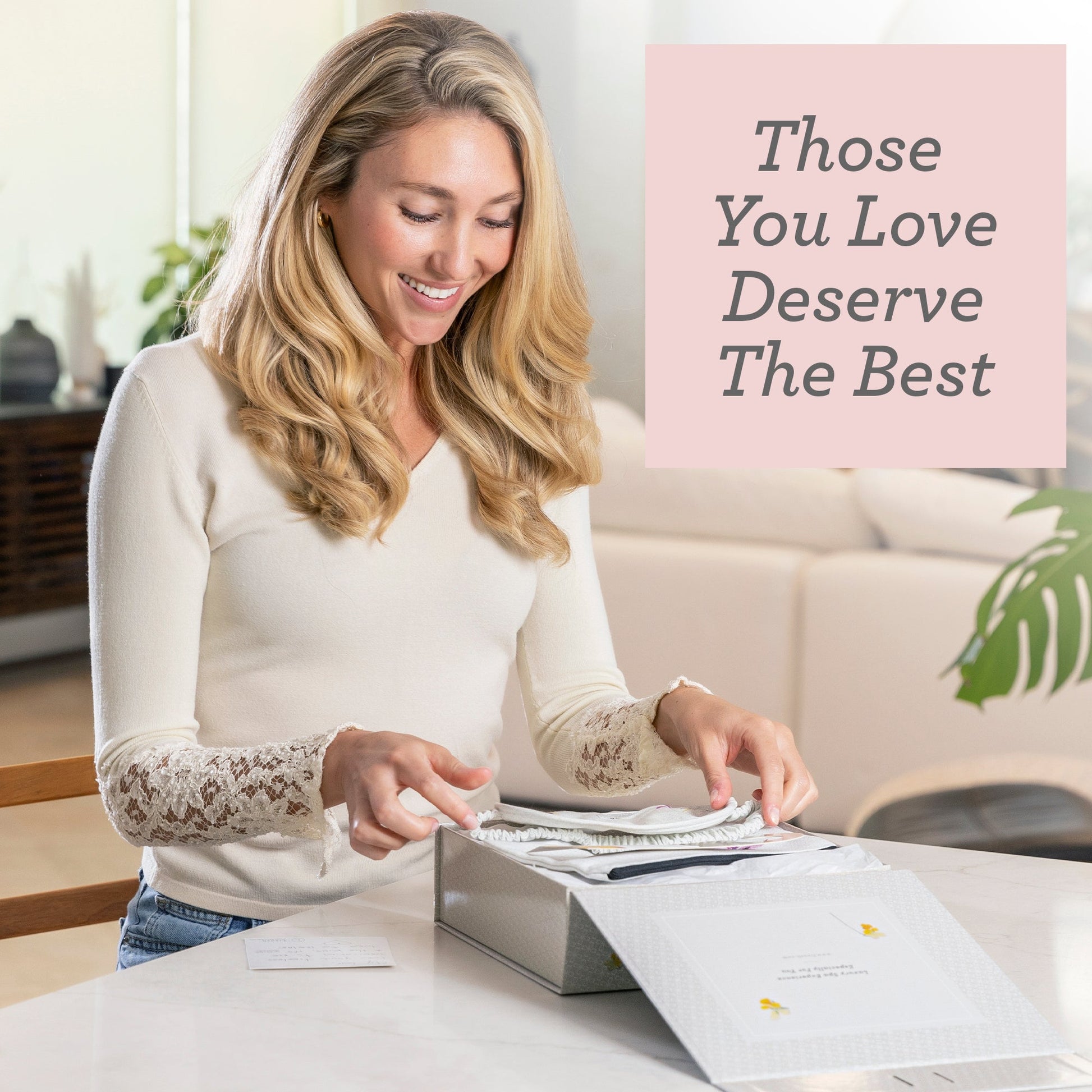Future Mrs. Care package set for New Bride, Bride to be-2