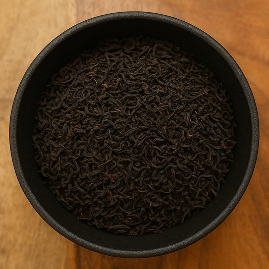 Raspberry Black Tea (Camellia Sinensis)-0