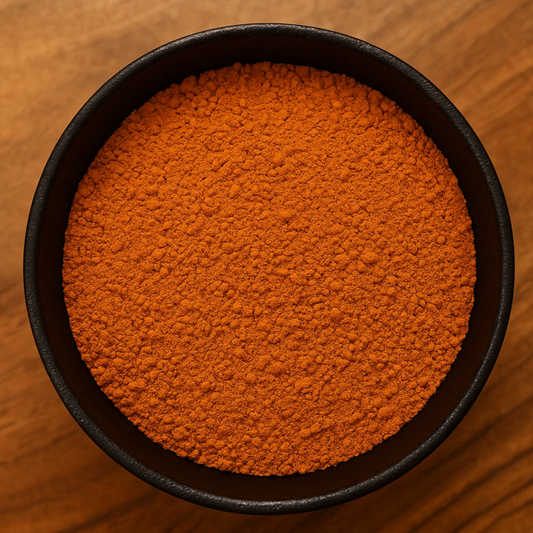 Red Sandalwood Powder (Pterocarpus Santalinus)-0