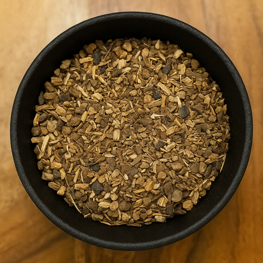 Sarsaparilla Root Cut (Indian) (Hemidesmus Indicus)-0