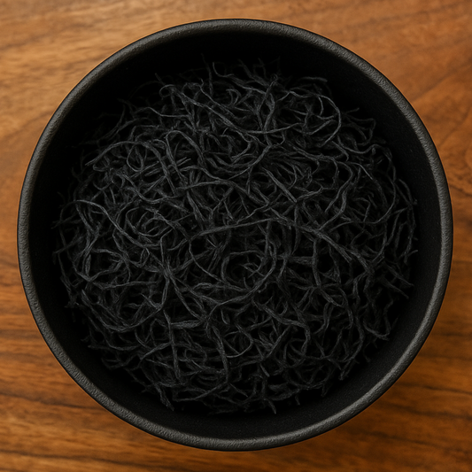 Seaweed Whole (Sargassum Spp.)-0