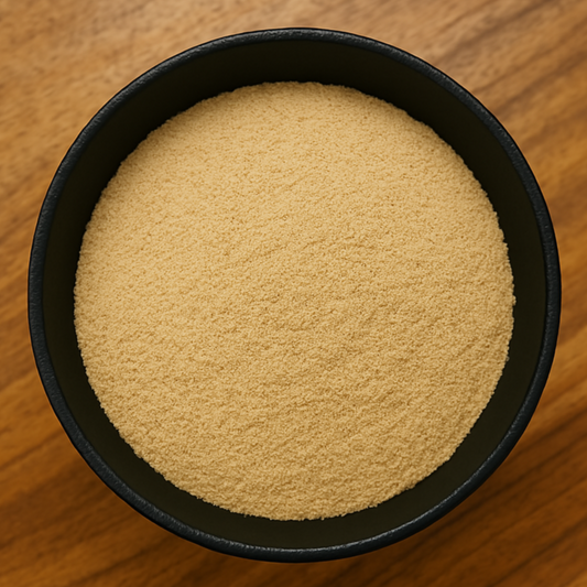 Shatavari Powder (Asparagus Racemosus)-0