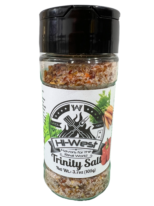 Hi-West Trinity Salt 3.7oz-0