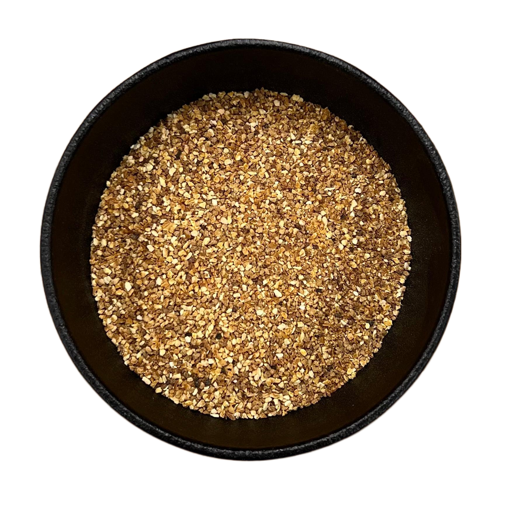 Tangerine Peel Granules (Citrus Tangerina)-2