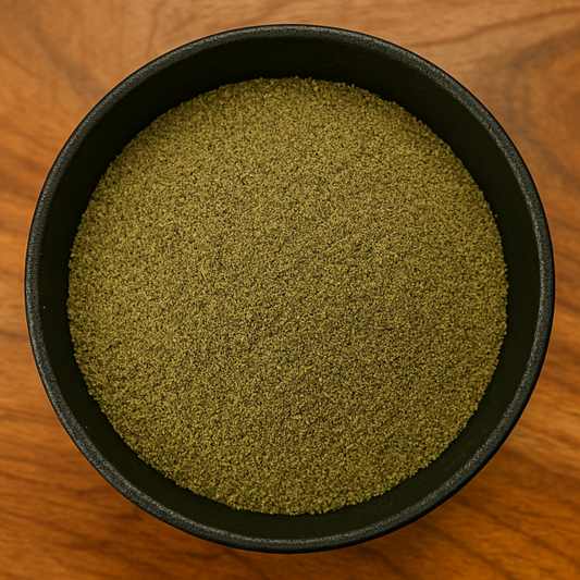 Thyme Powder (Thymus Vulgaris)-0