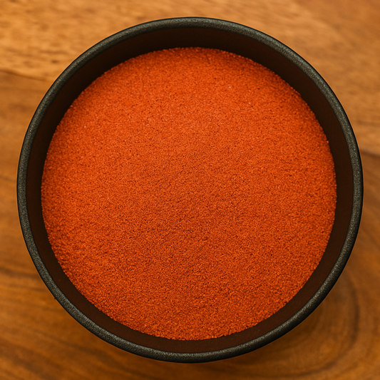 Tomato Powder (Solanum Lycopersicum)-0