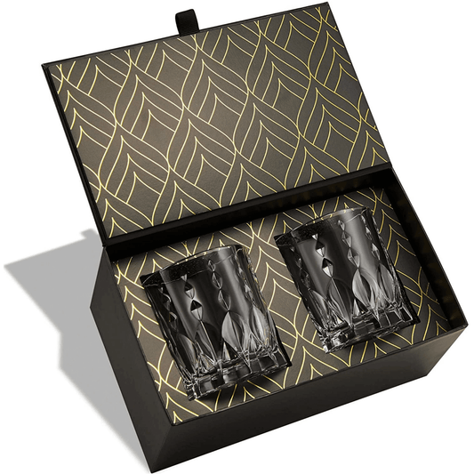 The Eco-Crystal Collection - Monarch Glass Edition-0