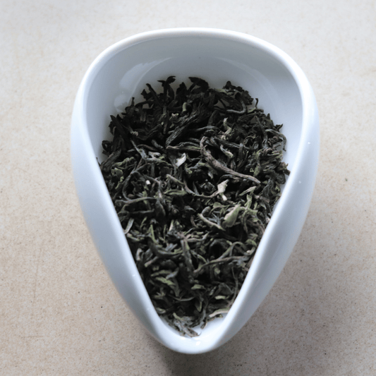 First Flush Black Tea | Wholesale-0