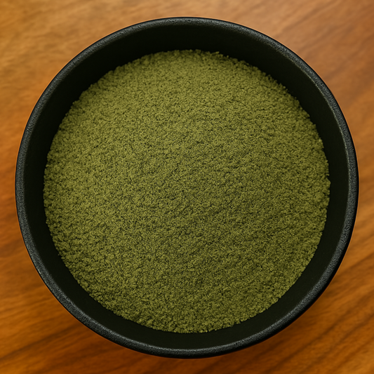 Uva Ursi Powder (Arctostaphylos Uva Ursi)-0