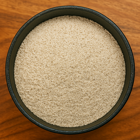White Pepper Powder (Piper Nigrum)-0
