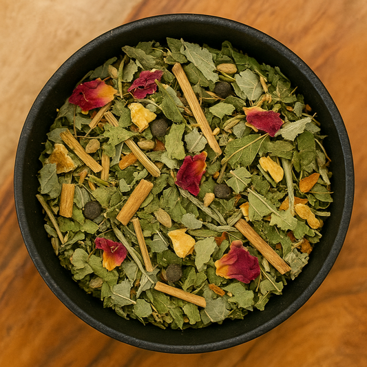 Wiccan Herbal Tea-0