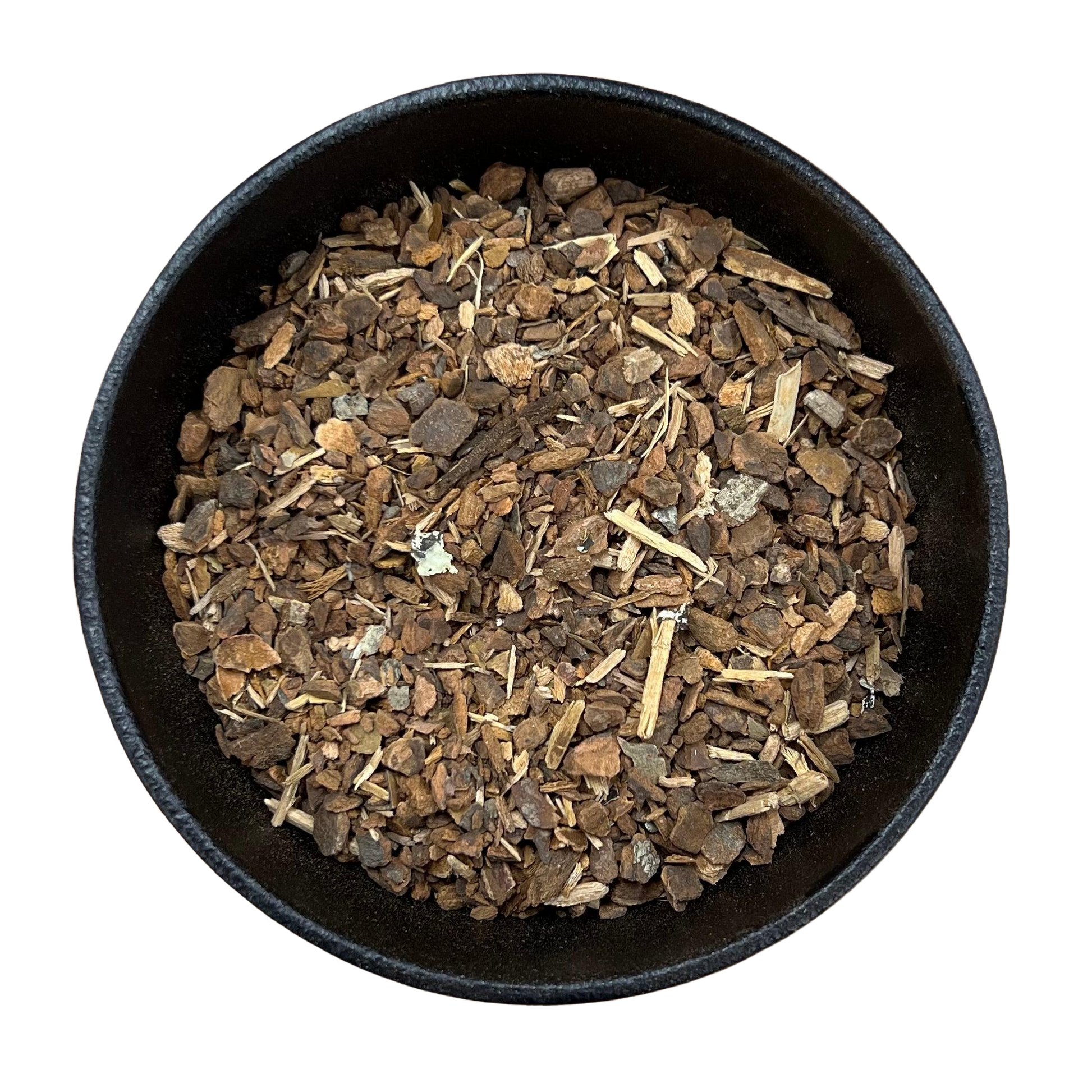Wild Cherry Bark Cut (Prunus Serotina)-2