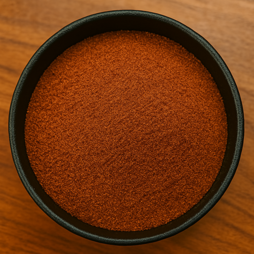 Wild Cherry Bark Powder (Prunus Serotina)-0