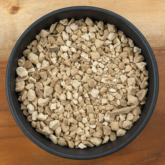 Wild Yam Root Cut (Dioscorea Composita)-0