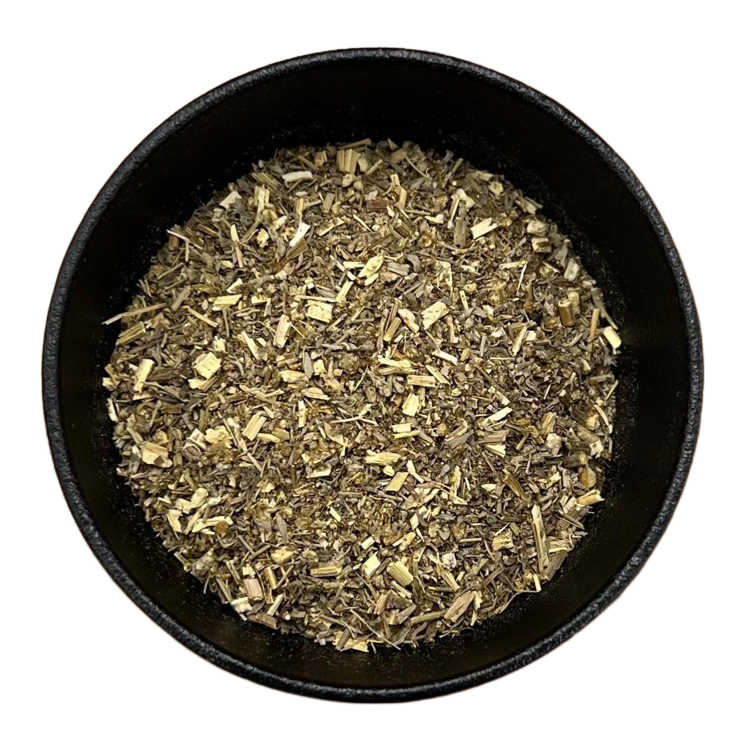 Wormwood Herb Cut (Artemisia Absinthium)-2