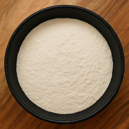 Yucca Root Powder (Yucca Schidigera)-0
