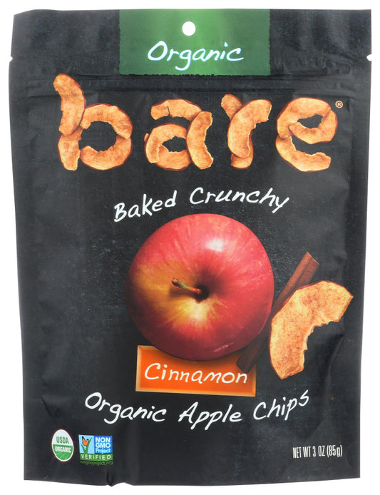 OG1 BARE FRT CINN APPLE ( 12 X 3 OZ   )-0