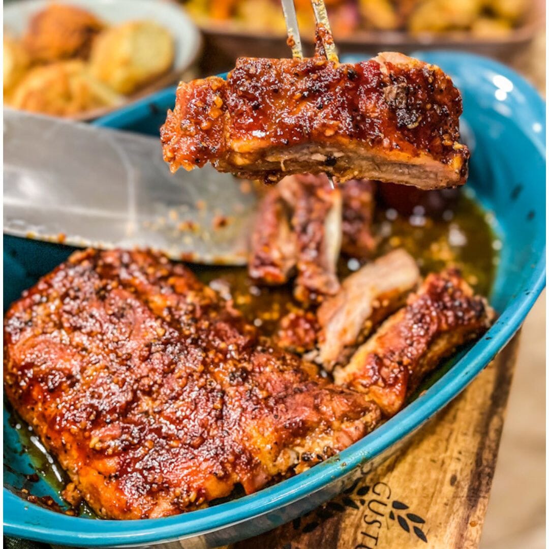 Classic Backyard BBQ Collection | Super Summer Six Pack-3