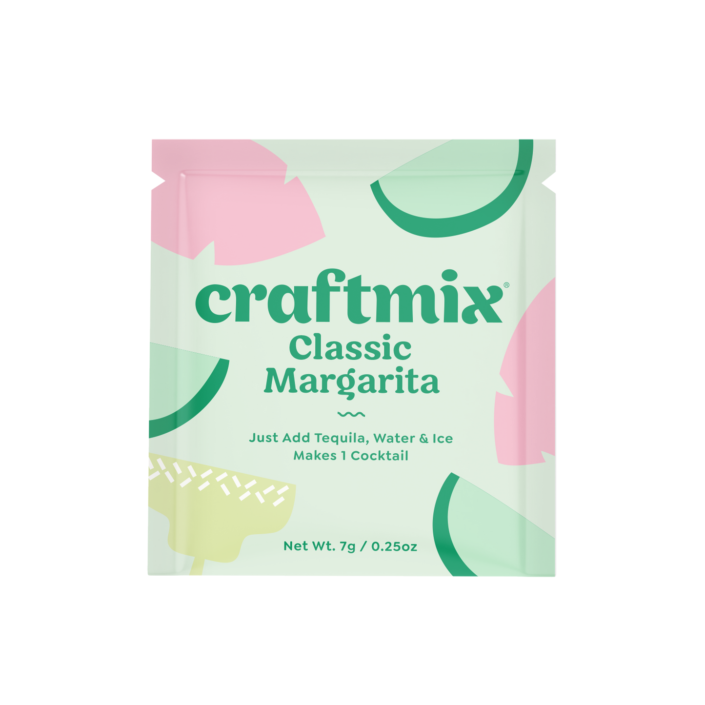 Classic Margarita Single Serving-0