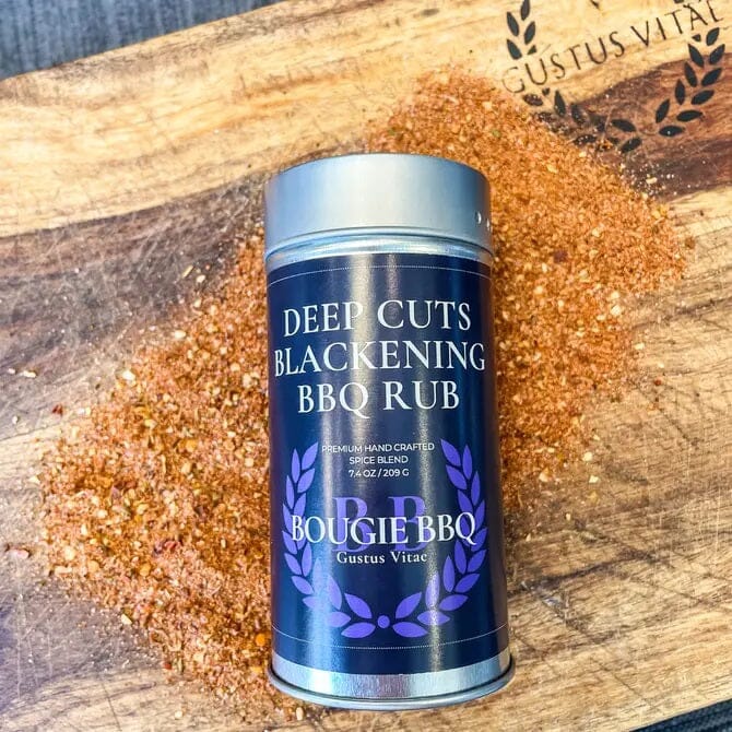 Deep Cuts Blackening BBQ Rub & Seasoning-1