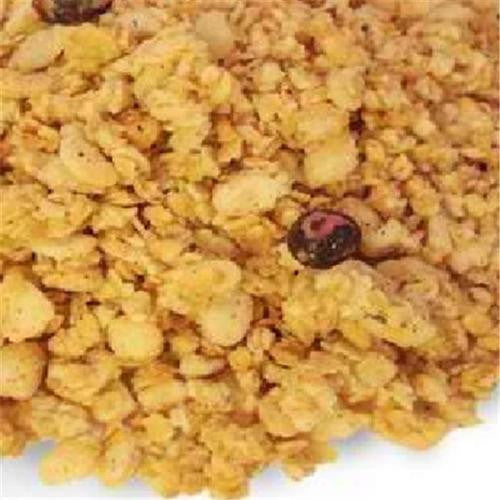 Willamette Valley Granola Blubry/Flax Granola (1x25LB )-0