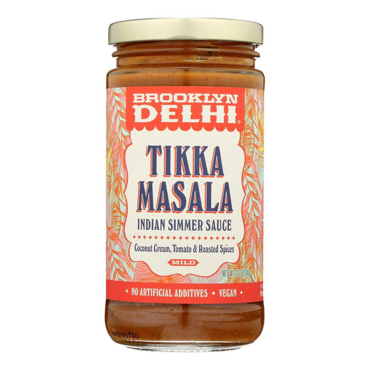 BRKLYN DEL SMR SCE MASLA ( 6 X 12 OZ   )-0
