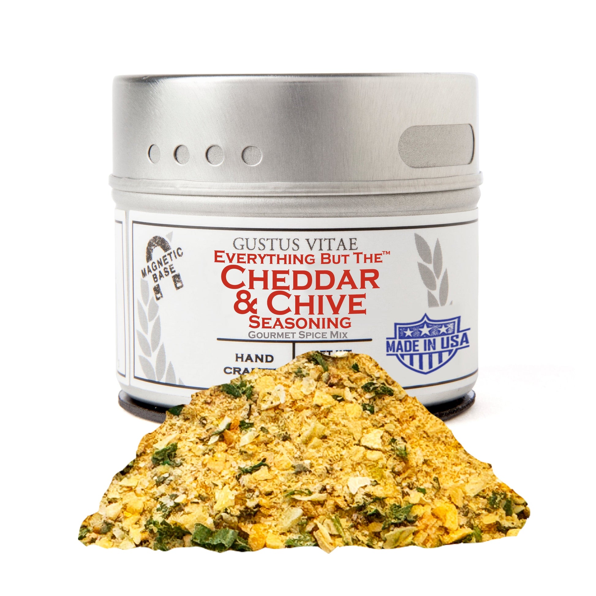 Everything But The Cheddar & Chive Seasoning-0