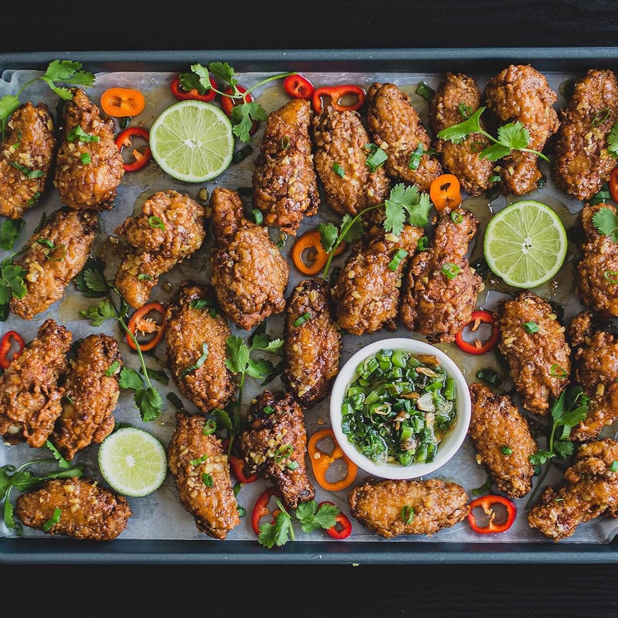 Taste of Home – For Your Air Fryer (4 Pack)-3