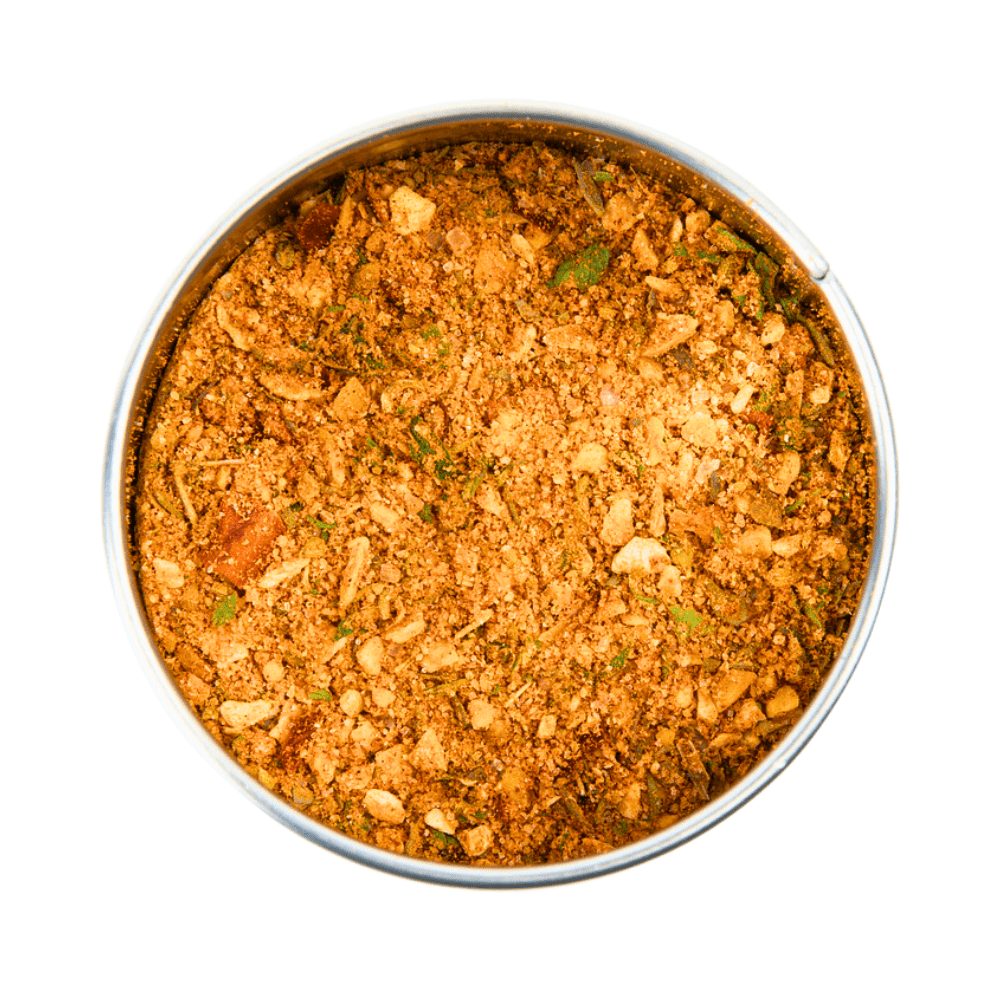 Everything But The Garlic Butter Herbs & Seasoning-1