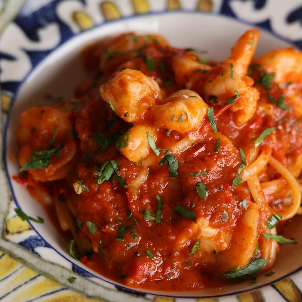 Everything But The Pasta Sauce Seasoning-3
