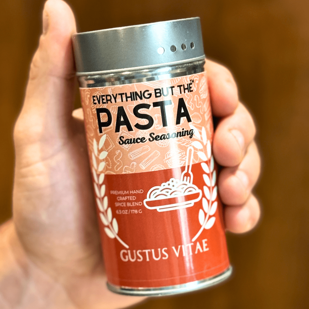 Everything But The Pasta Sauce Seasoning-2