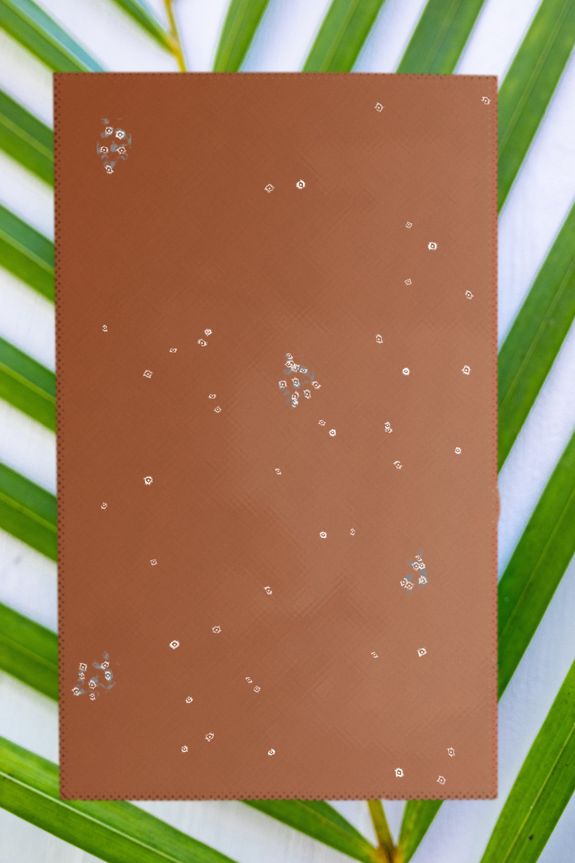 Wholesale 71% Hawai'i Cacao w/ Alaea (Hawaiian Sea Salt) (bulk)-2