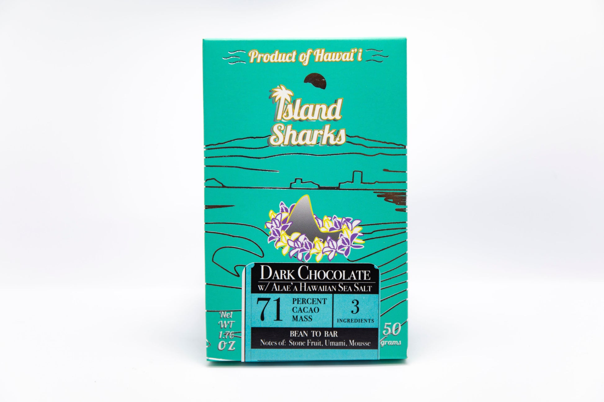 100% Hawaiian 4-Pack-5