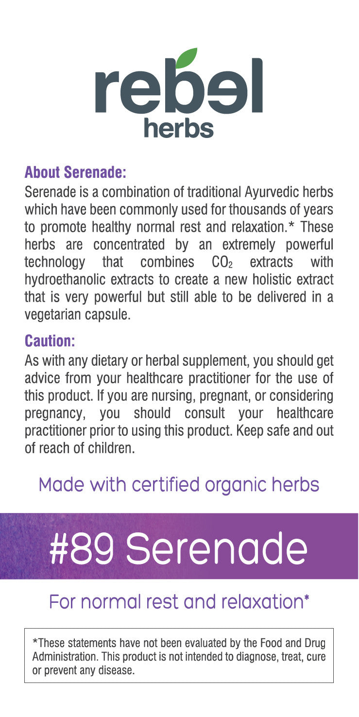 #89 Serenade 60 capsules-2