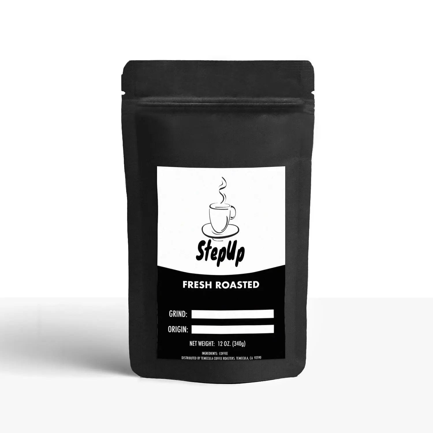 French Roast Whole Bean Coffee | Bold & Flavorful Arabica from Latin America-5