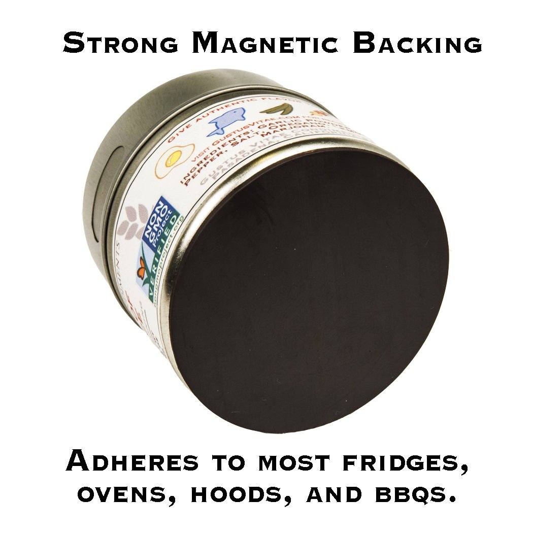 Home Cooking & Entertaining Gift Set - 4 Tins-4