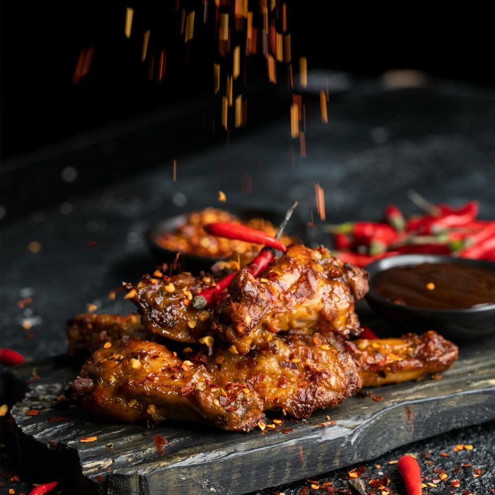 Hot Honey BBQ Seasoning-3