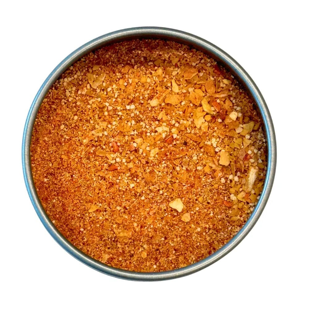 Hot Honey BBQ Seasoning-1