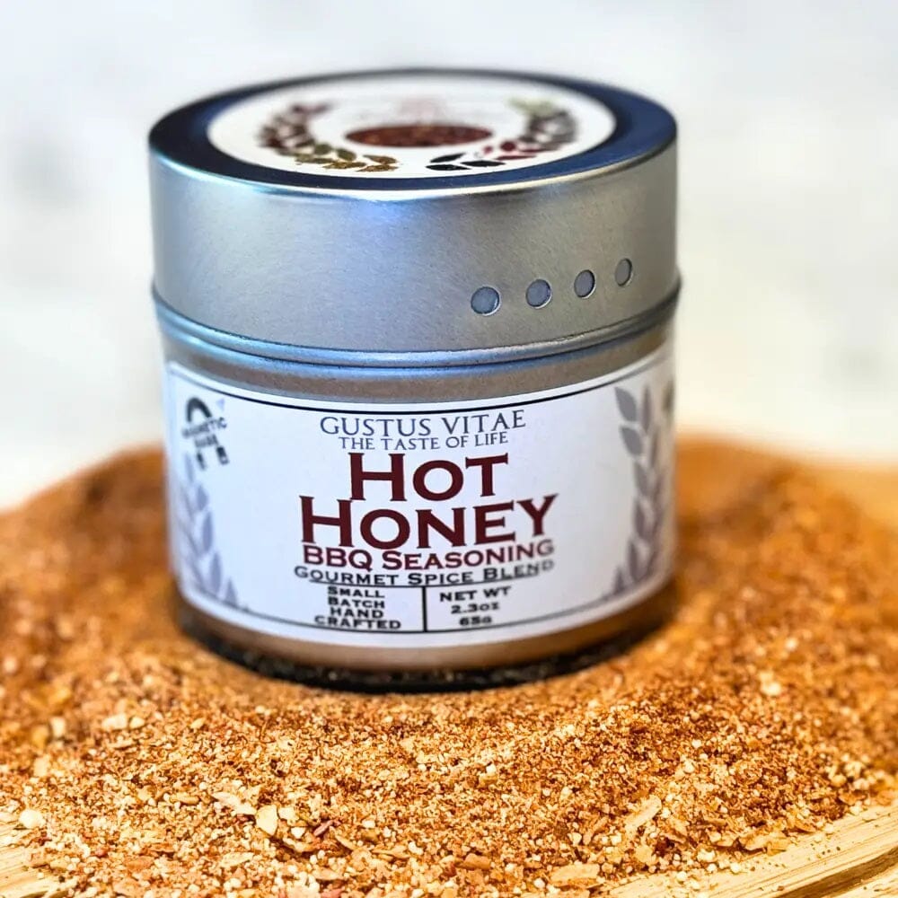 Hot Honey BBQ Seasoning-2