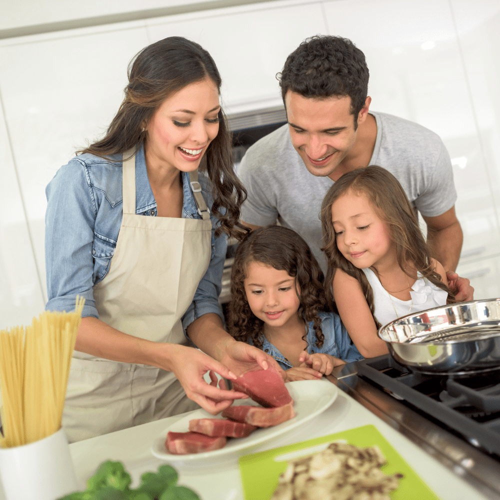 Kid’s Menu: Beef: Burgers, Tacos & Meatballs Seasoning-4