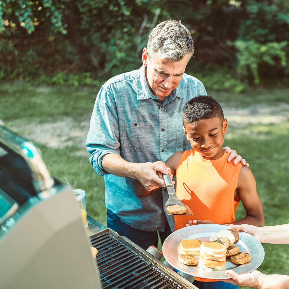 Kid’s Menu: Beef: Burgers, Tacos & Meatballs Seasoning-1