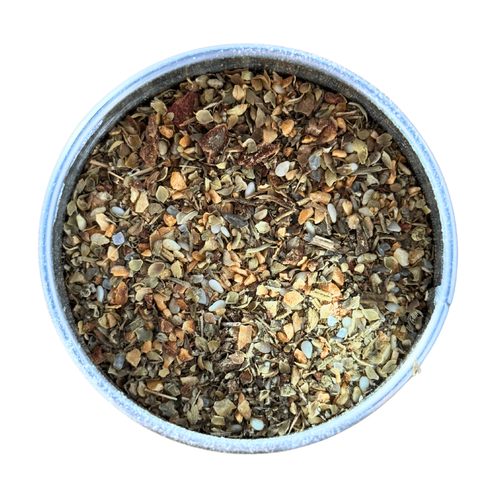 Kid’s Menu: Italian: Pasta & Pizza Seasoning-3