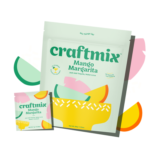 Mango Margarita-1